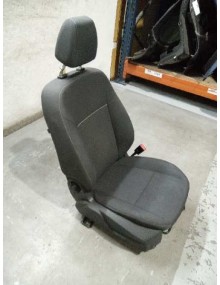 Recambio de asiento delantero derecho para ford focus lim. (cb8) edition referencia OEM IAM    2