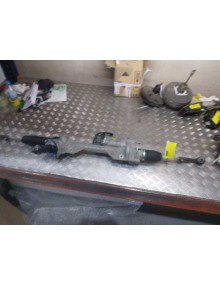 Recambio de cremallera direccion para bmw serie 1 berlina (e81/e87) 2.0 turbodiesel cat referencia OEM IAM   
