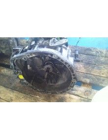 Recambio de caja cambios para renault laguna ii (bg0) authentique referencia OEM IAM  << M >>  2