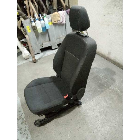 Recambio de asiento delantero derecho para ford focus lim. (cb8) edition referencia OEM IAM   