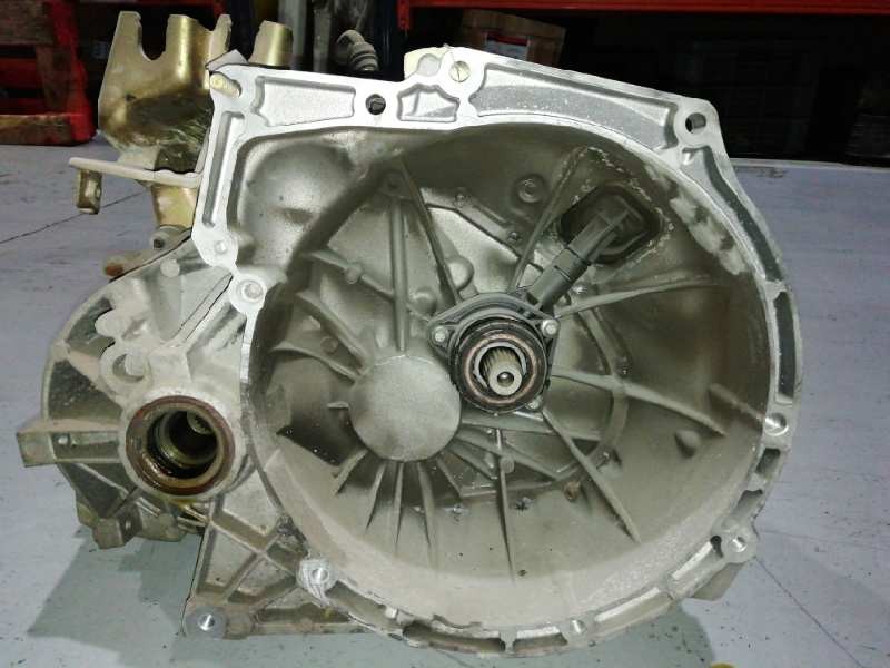 Recambio de caja cambios para mazda 3 berlina (bk) 1.6 cd diesel cat referencia OEM IAM Y601  