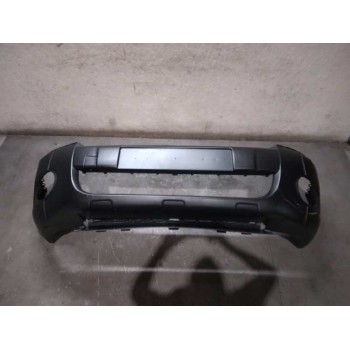 Recambio de paragolpes delantero para citroën berlingo cuadro referencia OEM IAM BR08214 NUEVO 