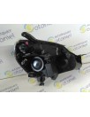 Recambio de faro izquierdo para opel zafira b referencia OEM IAM  NUEVO H7+H1