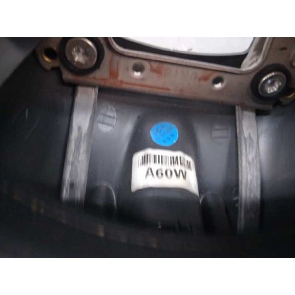 Recambio de volante para kia soul 1.6 crdi cat referencia OEM IAM  MARCADO 