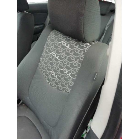 Recambio de asiento delantero izquierdo para kia soul 1.6 crdi cat referencia OEM IAM   