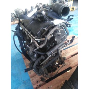 Recambio de motor completo para volkswagen caddy ka/kb (2k) maxi tramper referencia OEM IAM BJB CASCO 