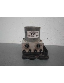 Recambio de abs para kia soul 1.6 crdi cat referencia OEM IAM 589102K830   2