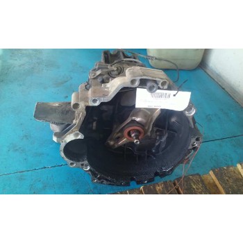 Recambio de caja cambios para audi a4 berlina (b5) 1.9 tdi referencia OEM IAM DHF B 