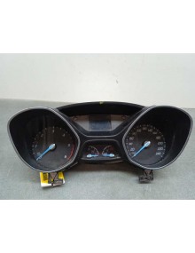 Recambio de cuadro instrumentos para ford focus lim. (cb8) edition referencia OEM IAM BM5T10849BCG  
