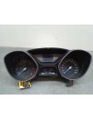 Recambio de cuadro instrumentos para ford focus lim. (cb8) edition referencia OEM IAM BM5T10849BCG  