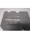 Recambio de abs para kia soul 1.6 crdi cat referencia OEM IAM 589102K830  