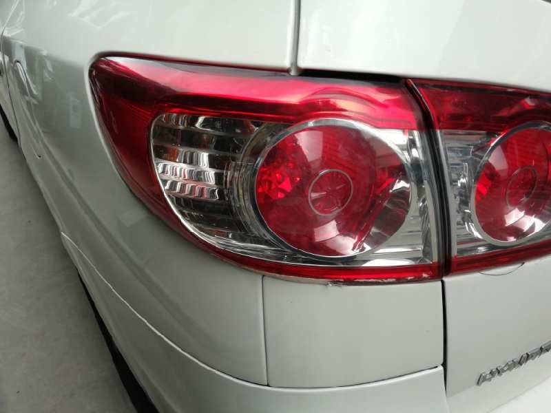 Recambio de piloto trasero izquierdo para hyundai santa fe (bm) 2.2 crdi cat referencia OEM IAM   