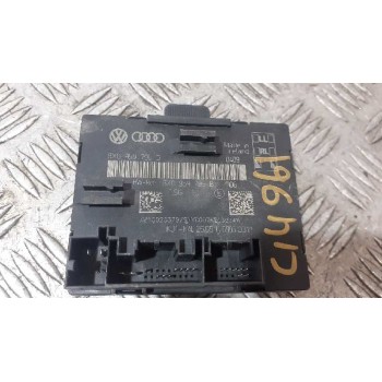 Recambio de modulo confort para skoda superb combi (3t5) active referencia OEM IAM 8X0959795B  