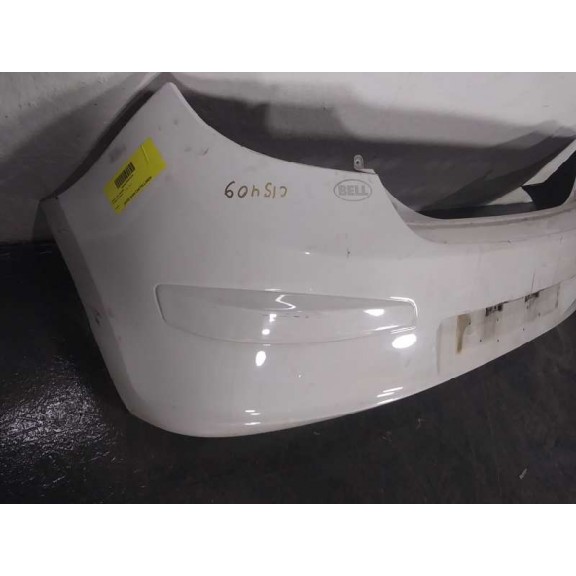 Recambio de paragolpes trasero para hyundai i30 classic referencia OEM IAM  BLANCO PARA REPARAR POR ABAJO
