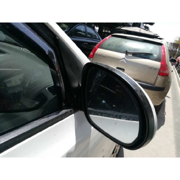 Recambio de retrovisor derecho para hyundai i30 classic referencia OEM IAM 876202R4007F NO ABATIBLE 5 PINES SIN INTERMITENTE