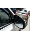 Recambio de retrovisor derecho para hyundai i30 classic referencia OEM IAM 876202R4007F NO ABATIBLE 5 PINES SIN INTERMITENTE