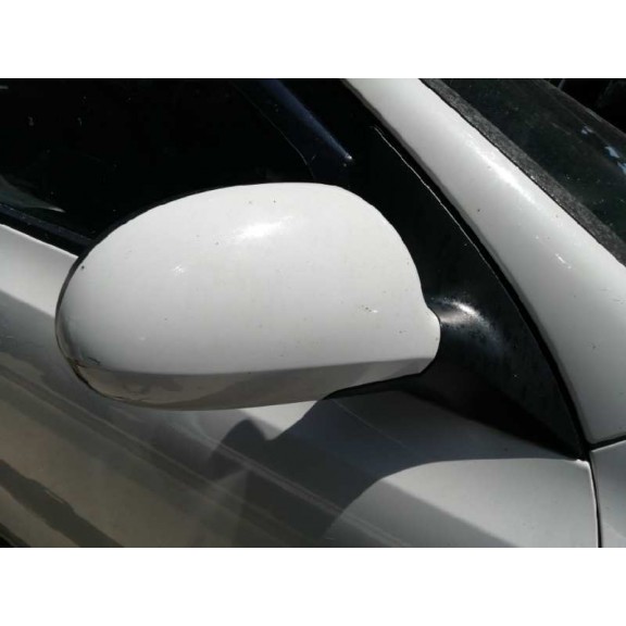 Recambio de retrovisor derecho para hyundai i30 classic referencia OEM IAM 876202R4007F NO ABATIBLE 5 PINES SIN INTERMITENTE