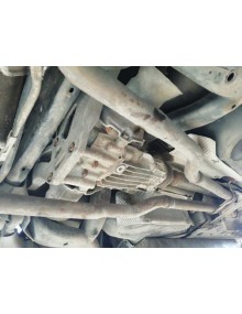 Recambio de diferencial trasero para audi a6 allroad quattro (4fh) 3.0 tdi referencia OEM IAM 0AR525053A  