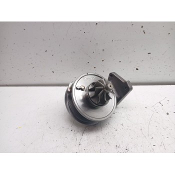 Recambio de nucleo turbo para audi a6 avant (4f5) 3.0 v6 24v tdi referencia OEM IAM 53049700035  