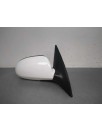 Recambio de retrovisor derecho para hyundai i30 classic referencia OEM IAM 876202R4007F NO ABATIBLE 5 PINES SIN INTERMITENTE