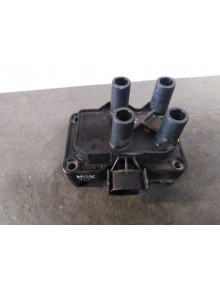 Recambio de bobina encendido para ford mondeo berlina (gd) clx referencia OEM IAM   