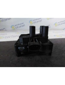 Recambio de bobina encendido para ford mondeo berlina (gd) clx referencia OEM IAM    2