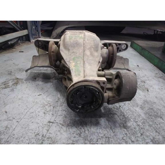 Recambio de diferencial trasero para audi a6 allroad quattro (4fh) 3.0 tdi referencia OEM IAM 0AR525053A  