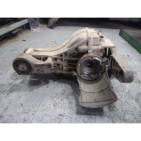 Recambio de diferencial trasero para audi a6 allroad quattro (4fh) 3.0 tdi referencia OEM IAM 0AR525053A  