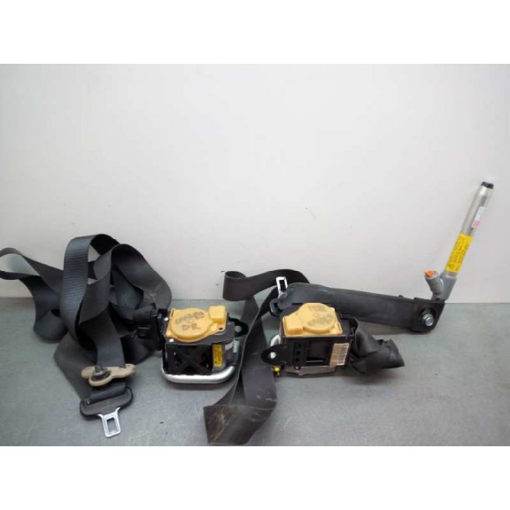 Recambio de kit airbag para nissan note (e11e) 1.4 cat referencia OEM IAM 0285001909  