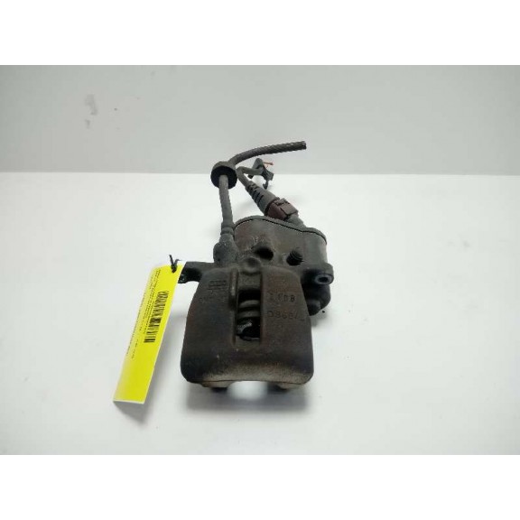 Recambio de pinza freno trasera derecha para audi a6 allroad quattro (4fh) 3.0 tdi referencia OEM IAM 0868C TRW 