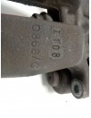 Recambio de pinza freno trasera derecha para audi a6 allroad quattro (4fh) 3.0 tdi referencia OEM IAM 0868C TRW 
