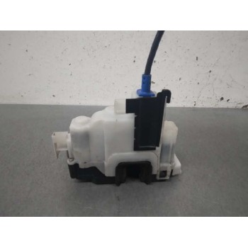 Recambio de cerradura puerta delantera derecha para peugeot bipper básico referencia OEM IAM 1365226080 6 PINES C/ MANETA INTERI