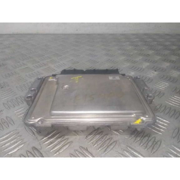 Recambio de centralita motor uce para hyundai i30 classic referencia OEM IAM 0281015213  