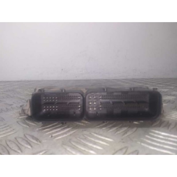 Recambio de centralita motor uce para hyundai i30 classic referencia OEM IAM 0281015213  