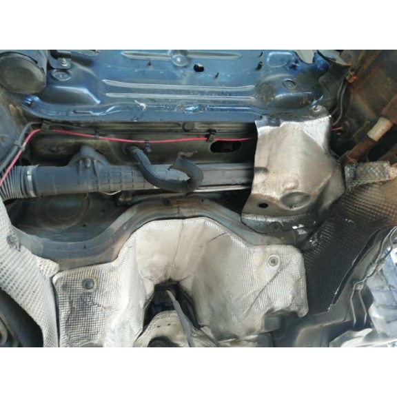 Recambio de cremallera direccion para audi a6 allroad quattro (4fh) 3.0 tdi referencia OEM IAM 4F1422066A  