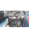 Recambio de motor casco para renault laguna iii 2.0 dci diesel cat referencia OEM IAM   