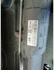 Recambio de cremallera direccion para audi a6 allroad quattro (4fh) 3.0 tdi referencia OEM IAM 4F1422066A   2