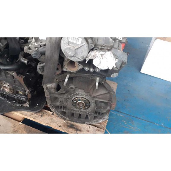 Recambio de motor casco para renault laguna iii 2.0 dci diesel cat referencia OEM IAM   