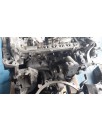 Recambio de motor casco para renault laguna iii 2.0 dci diesel cat referencia OEM IAM   