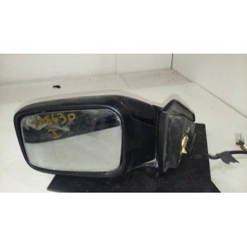 Recambio de retrovisor izquierdo para volvo s40 berlina 1.9 d+ (85kw) referencia OEM IAM  NEGRO ELECTRICO
