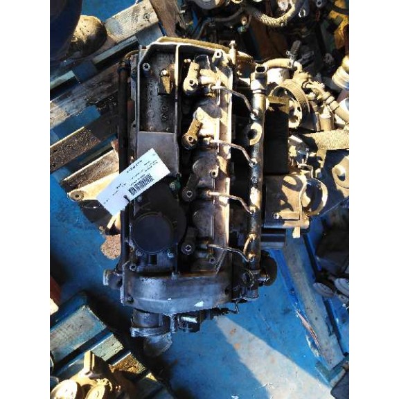 Recambio de motor completo para mercedes vito caja cerrada 6.03  111 cdi largo (639.603) referencia OEM IAM D646982 <CASCO> 