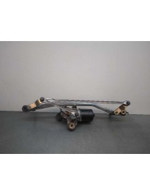 Recambio de motor limpia delantero para citroën c3 pluriel 1.4 referencia OEM IAM  4 PINES 