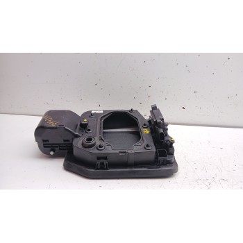 Recambio de tapa exterior combustible para kia ev3 referencia OEM IAM 815c0ev000  