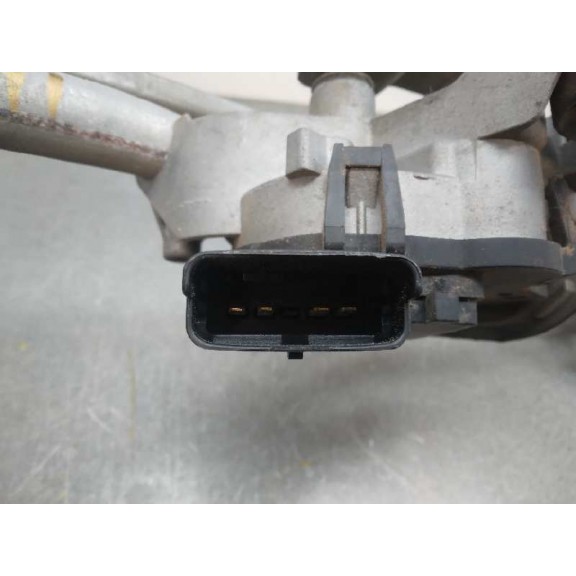 Recambio de motor limpia delantero para citroën c3 pluriel 1.4 referencia OEM IAM  4 PINES 