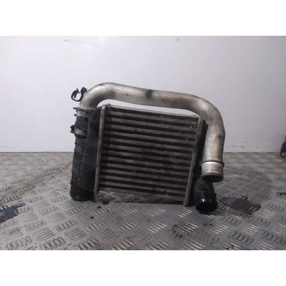 Recambio de intercooler para audi a6 allroad quattro (4fh) 3.0 tdi referencia OEM IAM 4F0145805E  