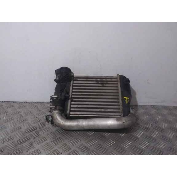 Recambio de intercooler para audi a6 allroad quattro (4fh) 3.0 tdi referencia OEM IAM 4F0145805E  