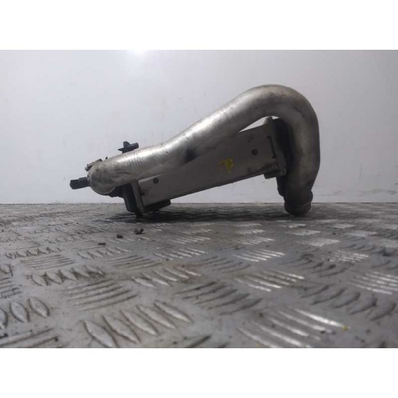 Recambio de intercooler para audi a6 allroad quattro (4fh) 3.0 tdi referencia OEM IAM 4F0145805E  