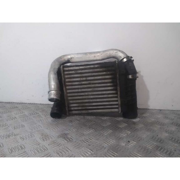 Recambio de intercooler para audi a6 allroad quattro (4fh) 3.0 tdi referencia OEM IAM   