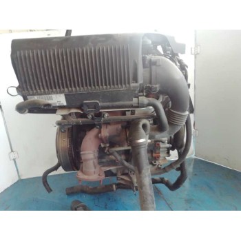 Recambio de motor completo para mg serie 75 (rj) 2.0 16v cdti referencia OEM IAM   