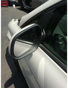 Recambio de retrovisor izquierdo para seat altea xl (5p5) stylance / style referencia OEM IAM  2ºSERIE ABATIBLE 7 CABLES 2